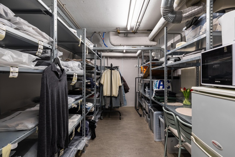 WinkelruimteaanOudkerkhof 53<br/> inUtrecht