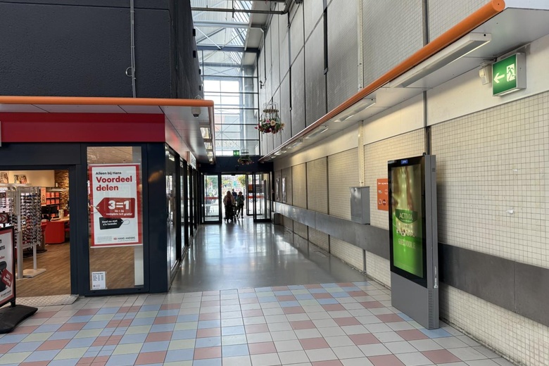 WinkelruimteaanRivièradreef 25<br/> inHaarlem WinkelruimteaanRivièradreef 25<br/> inHaarlem