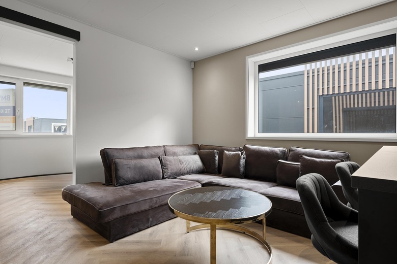 BedrijfsruimteaanNel Vietsstraat 10<br/> inWageningen