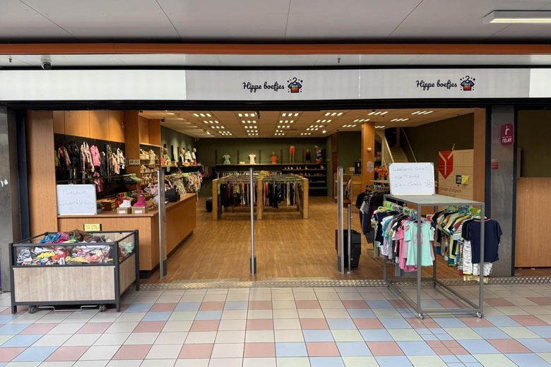 WinkelruimteaanRivièradreef 25<br/> inHaarlem WinkelruimteaanRivièradreef 25<br/> inHaarlem