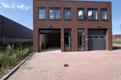 Bedrijfsruimte te huur Schiphol-Rijk - Boeingavenue 303 F