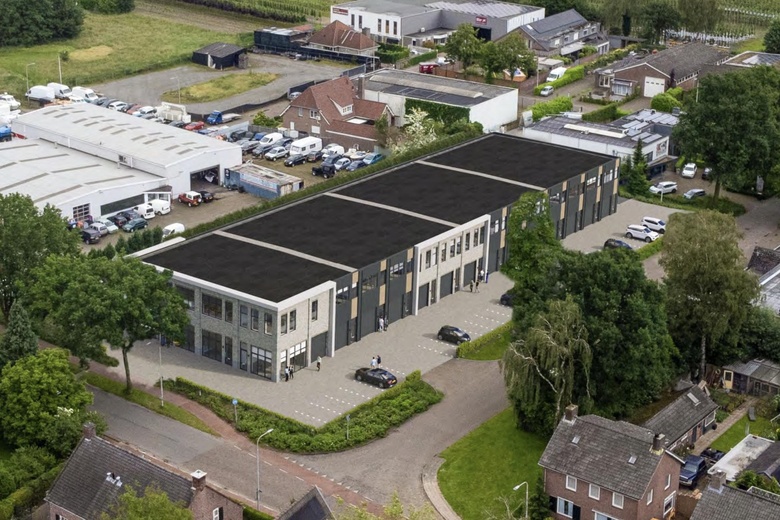 BedrijfsruimteaanRhijnkant 11 18<br/> inBerkel-Enschot