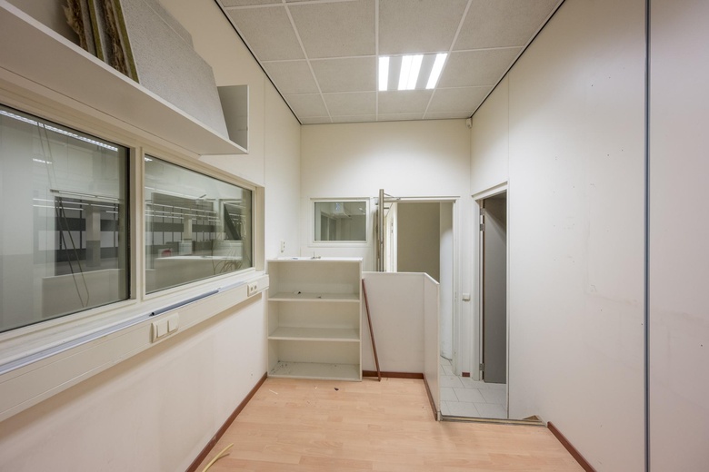 WinkelruimteaanGroningerstraat 168<br/> inAmersfoort