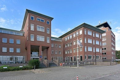 Bedrijfsruimte te huur Barneveld - Baron van Nagellstraat 140-142