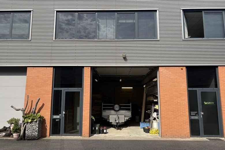 Bedrijfsruimte 's-Gravenzande - Nobelstraat 14 BU5 - Foto 3