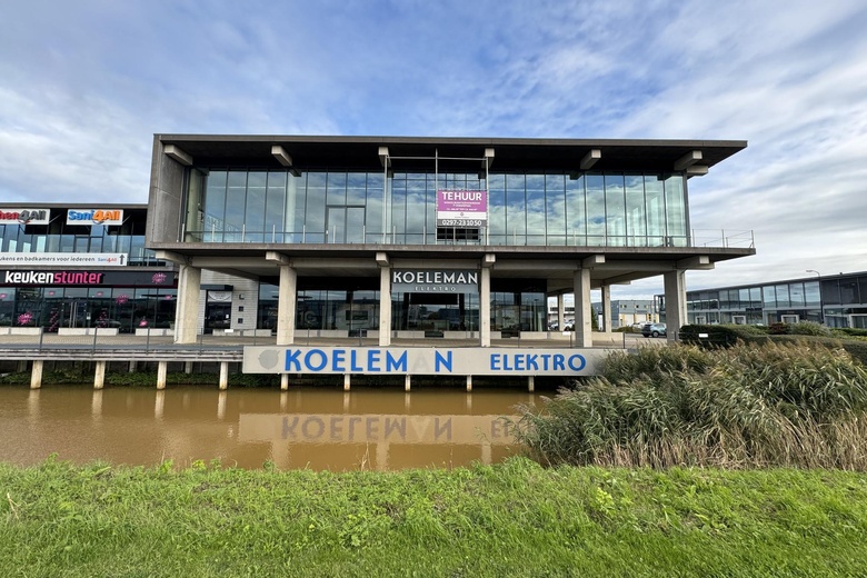 WinkelruimteaanGenieweg 60<br/> inMijdrecht WinkelruimteaanGenieweg 60<br/> inMijdrecht