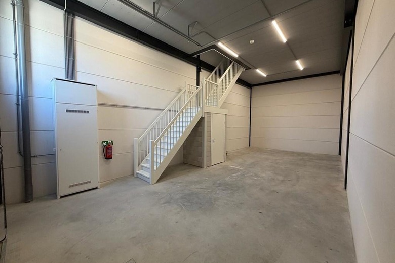 Bedrijfsruimte Bladel - Hallenstraat 5 H - Foto 3