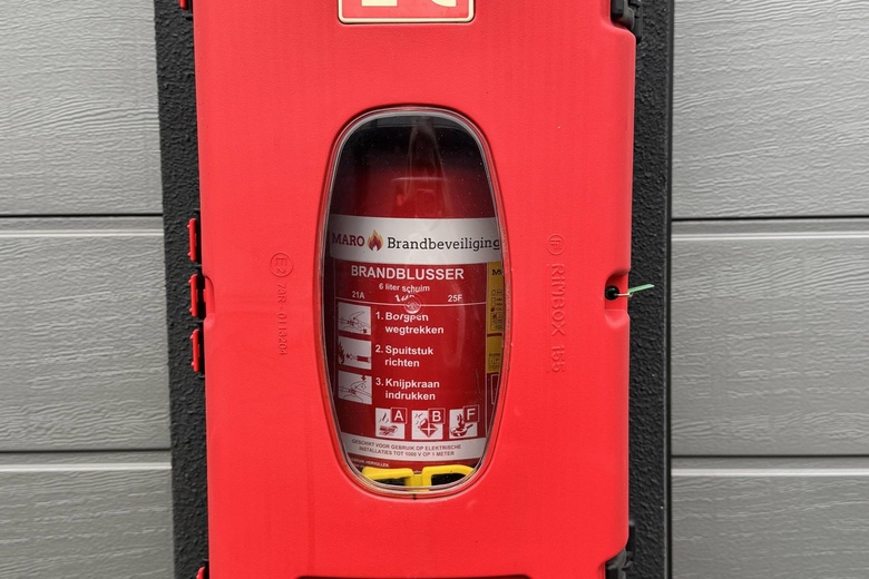 BedrijfsruimteaanVrijewade 40 42<br/> inNieuwegein