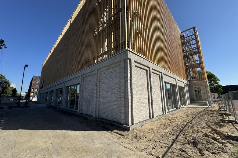 BedrijfsruimteaanWestervoortsedijk 0 ong<br/> inArnhem