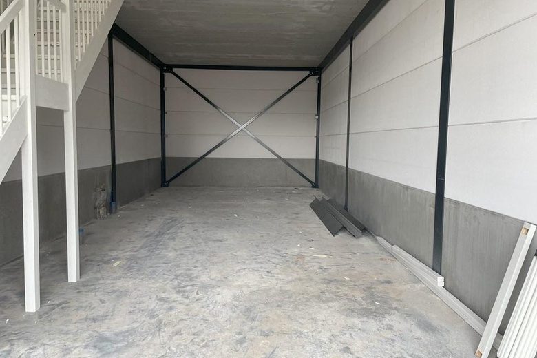 BedrijfsruimteaanIndustrieweg 8 E<br/> inNieuwegein