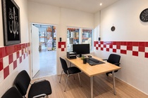 Bedrijfsruimte Enschede - Kalimantanstraat 34 - Foto 3