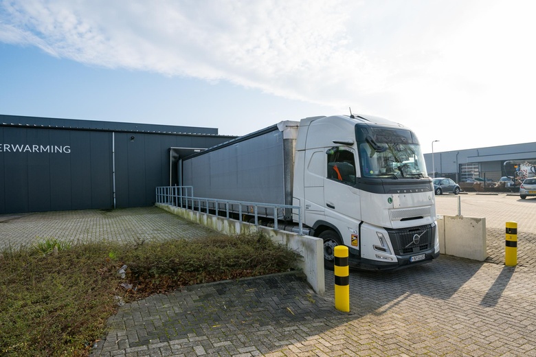 Bedrijfsruimte Lichtenvoorde - Albert Schweitzerstraat 13 - Foto 23