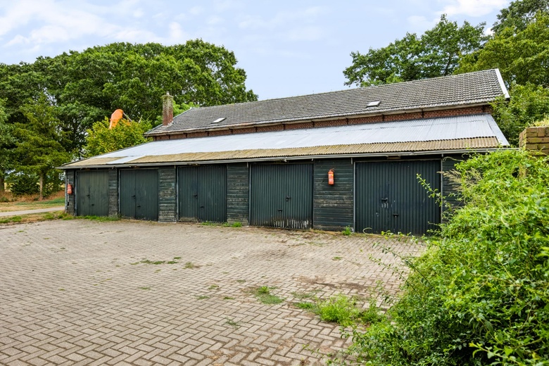 Bedrijfsruimte Aalten - Dinxperlosestraatweg 104 A - Foto 6