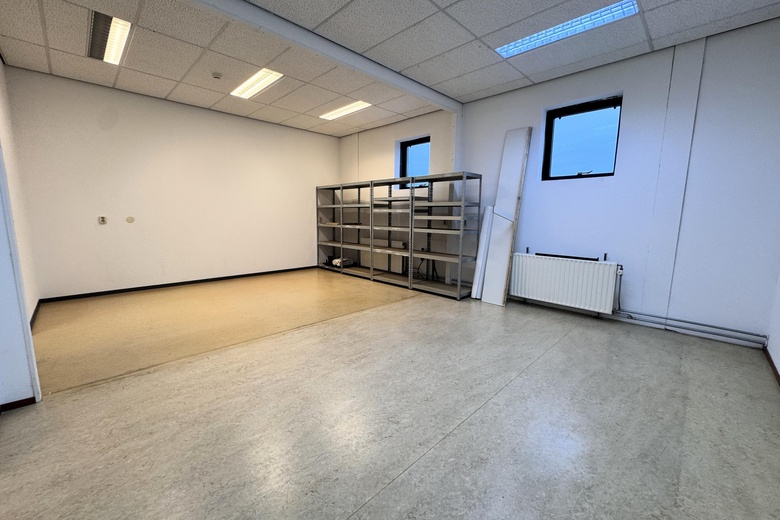 BedrijfsruimteaanMarkerkant 10 136 E<br/> inAlmere