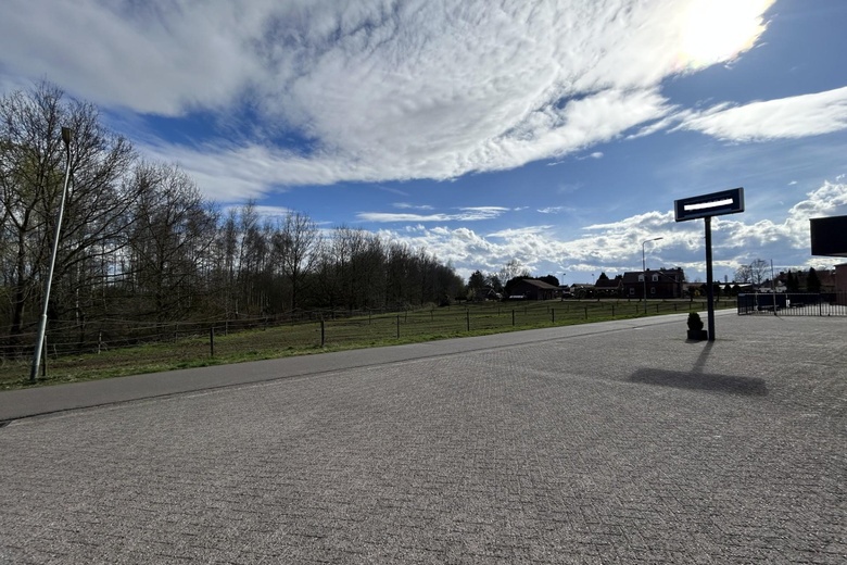 BedrijfsruimteaanBosstraat 2 e<br/> inGrathem