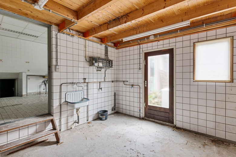 HorecaaanKerkdijk 5<br/> inWestbroek