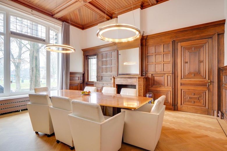 KantoorruimteaanMaliesingel 26<br/> inUtrecht