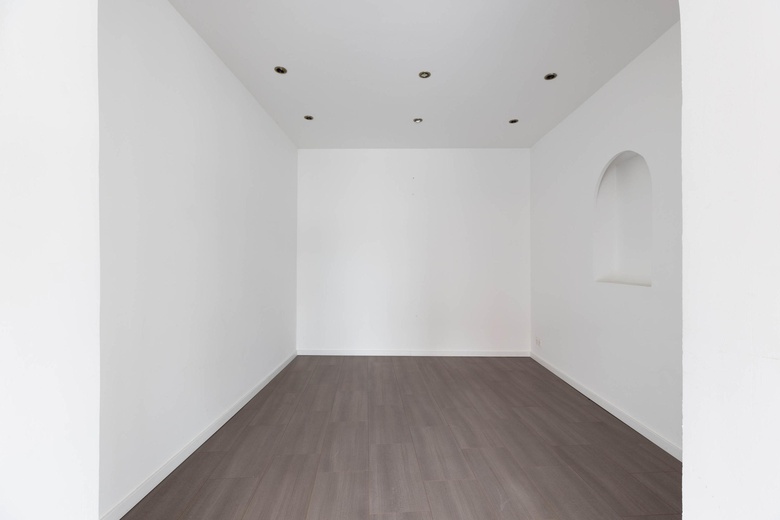 WinkelruimteaanKerkstraat 2<br/> inBussum