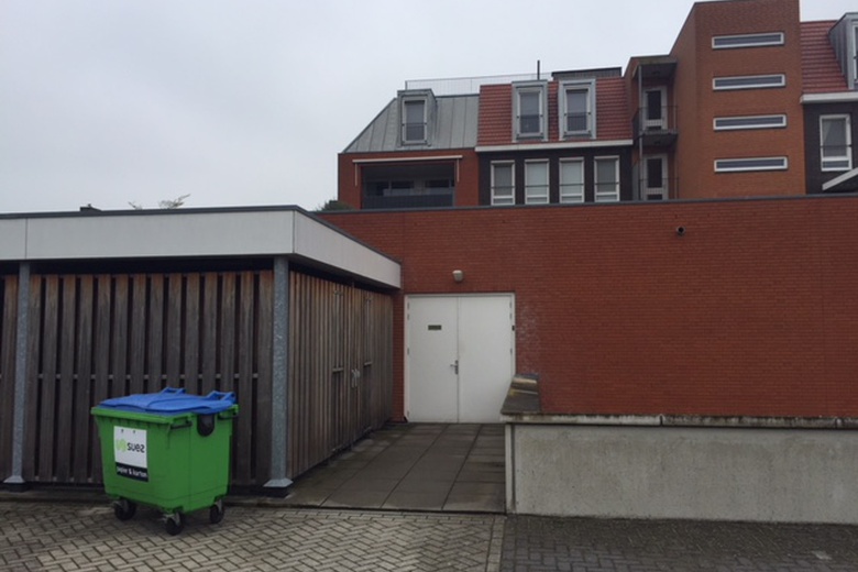 WinkelruimteaanWilhelminaplein 22 b<br/> inSomeren