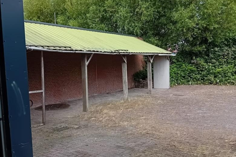 Bedrijfsruimte Waalwijk - Eerste Zeine 126 c - Foto 19