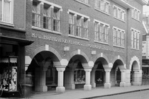 Bekijk foto 4 van eenheid 1 aan de Hinthamerstraat 60 in Den Bosch