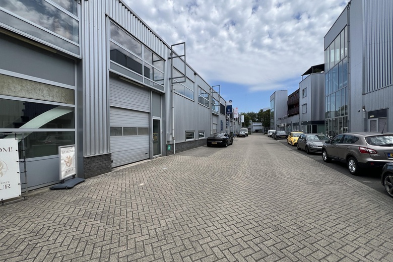 Bedrijfsruimte Harderwijk - Gelreweg 38 - Foto 4