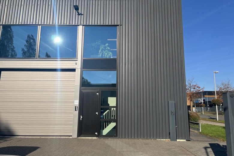 Kantoorruimte Utrecht - De Heldinnenlaan 204 - Foto 5
