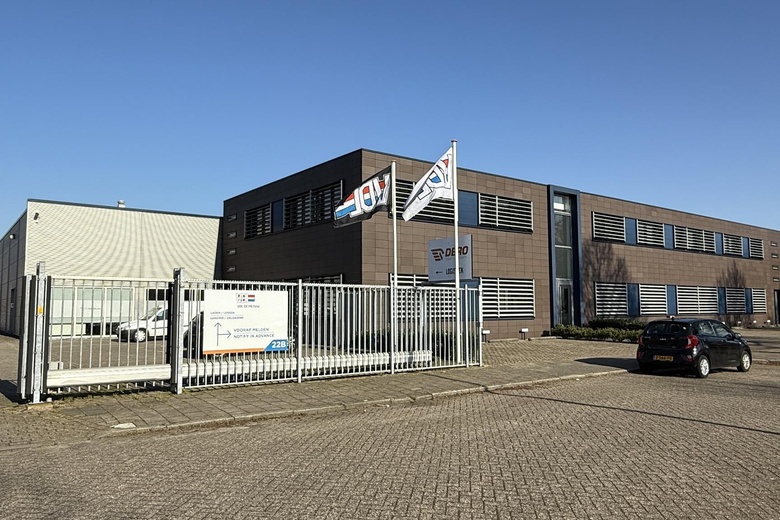 BedrijfsruimteaanHurksestraat 20 D<br/> inEindhoven BedrijfsruimteaanHurksestraat 20 D<br/> inEindhoven