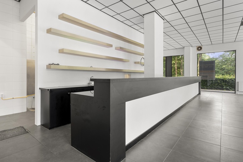 WinkelruimteaanBornsesteeg 22<br/> inWageningen