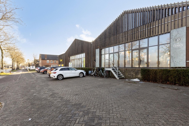 Bedrijfsruimte Amersfoort - Nijverheidsweg-Noord 94 C - Foto 21