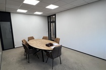 Bekijk foto 3 van eenheid 1 aan de Fokkerstraat 18 in Reeuwijk