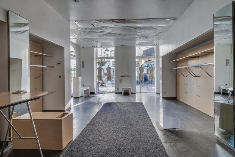 WinkelruimteaanParade 3<br/> inVenlo