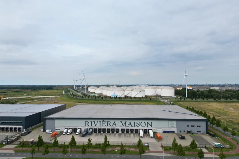 BedrijfsruimteaanKaapstadweg 37<br/> inAmsterdam