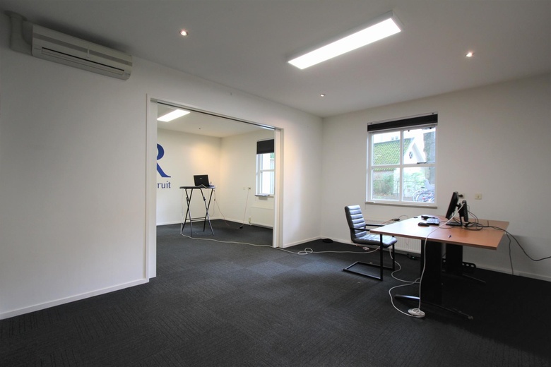 KantoorruimteaanStationsweg 71<br/> inEde