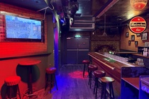 Horeca Amsterdam - Lange Leidsedwarsstraat 70 - Foto 3