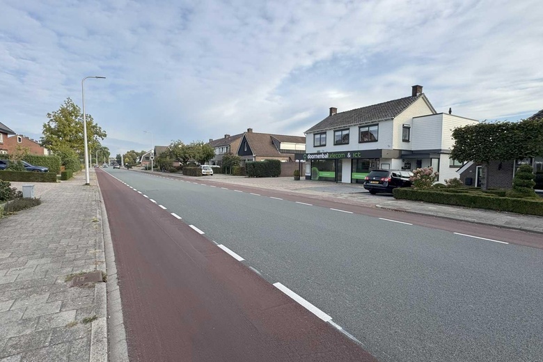 WinkelruimteaanRijssensestraat 177<br/> inNijverdal