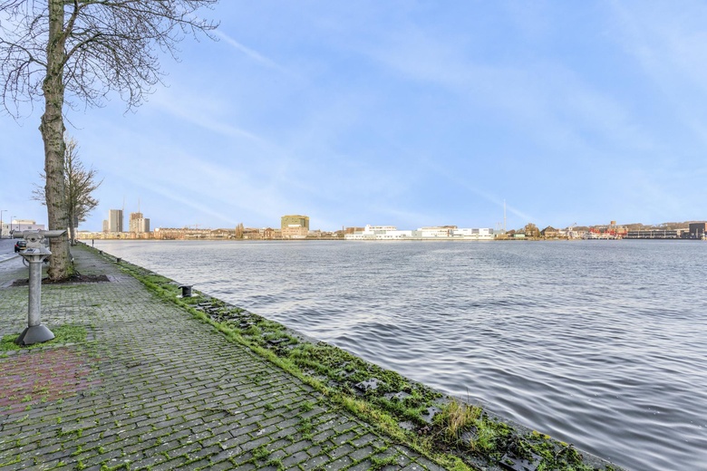 KantoorruimteaanSumatrakade 739<br/> inAmsterdam