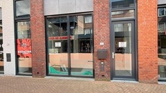 Winkelruimte te huur Bergen op Zoom - Mosaïque 10 a