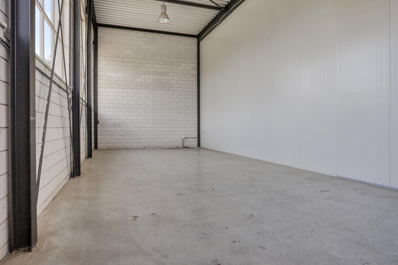 Bedrijfsruimte Heerle - Bergsebaan 37 d - Foto 10