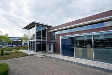 Kantoorruimte Valkenswaard - Dragonder 6 A - Foto 2