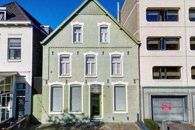 Kantoorruimte Paradijslaan 44, Eindhoven | Bedrijfspand.com