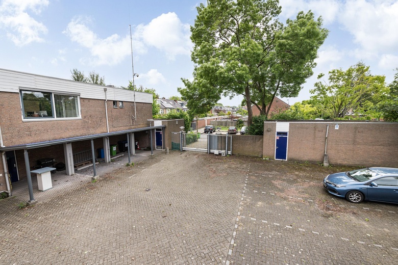 KantoorruimteaanDreef 2<br/> inAalsmeer
