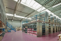 Bedrijfsruimte Zaandam - Pieter Ghijsenlaan 29 - Foto 3
