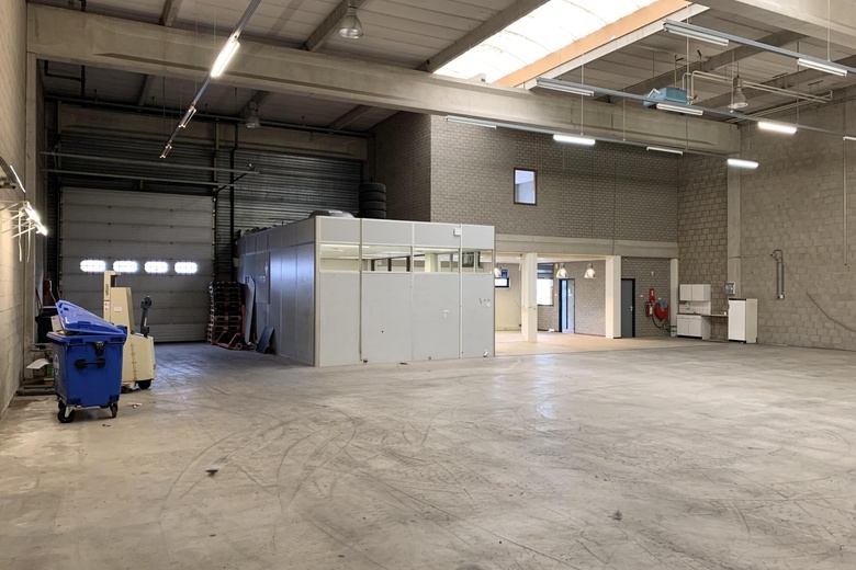 BedrijfsruimteaanNieuwe Hemweg 7 R<br/> inAmsterdam