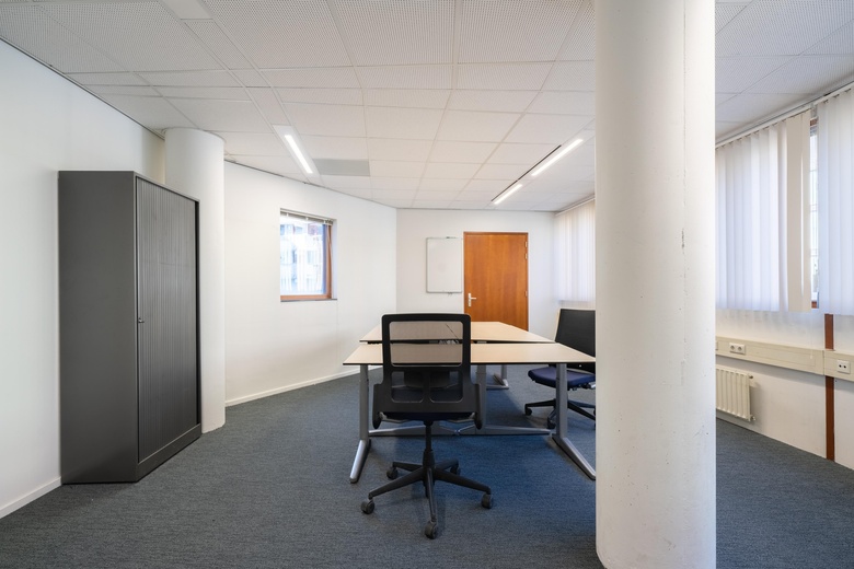 BedrijfsruimteaanPr. Bernhardstraat 7A<br/> inHilversum