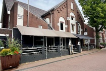 Bekijk foto 1 van eenheid 1 aan de Dorpsstraat 29 in Holten