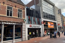 Bekijk foto 3 van Rechtestraat 27 a Bekijk foto 3 van Rechtestraat 27 a