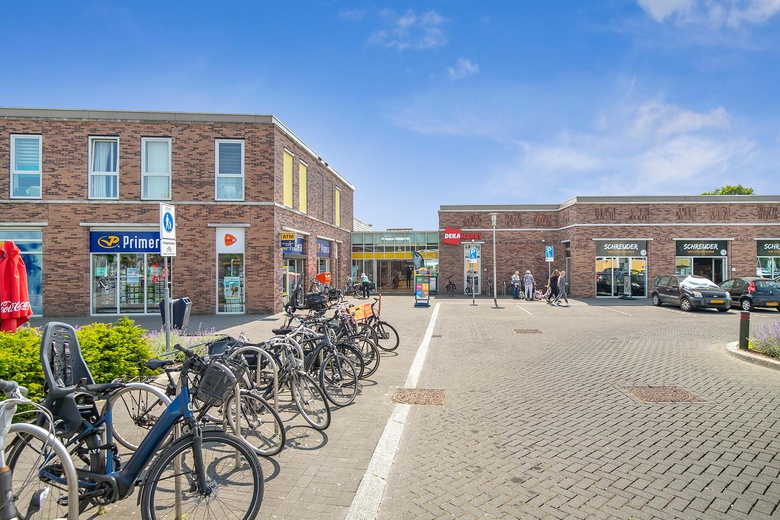 WinkelruimteaanOrdenplein 116 A<br/> inApeldoorn