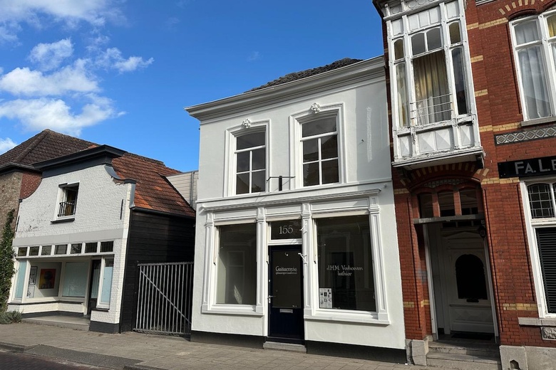 WinkelruimteaanGrotestraat 155<br/> inWaalwijk