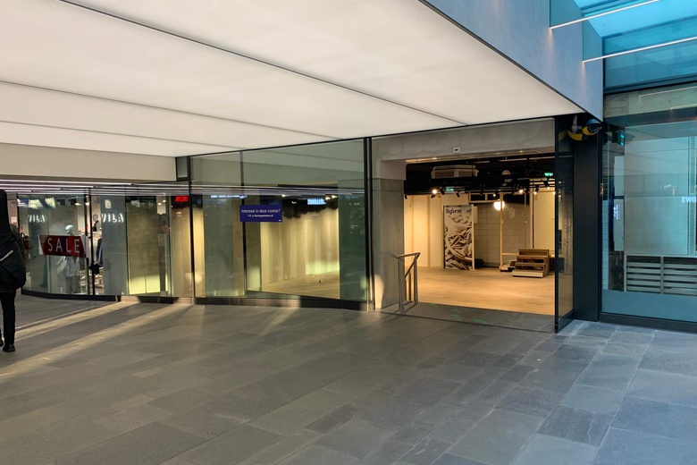 WinkelruimteaanStationsplein 22 11<br/> inEindhoven